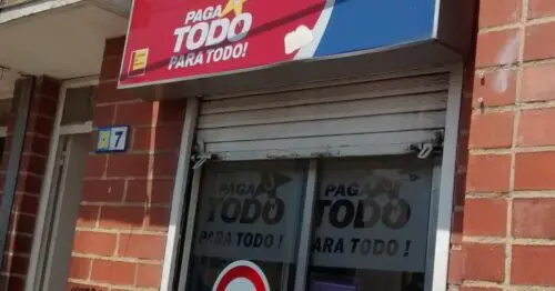 PAGA TODO DIAGONAL 15B 104 CON 46 PAGA TODO DIAGONAL 15B 104 CON 46
